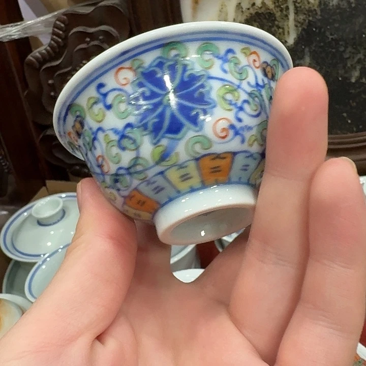 陶瓷艺术品收藏陶瓷