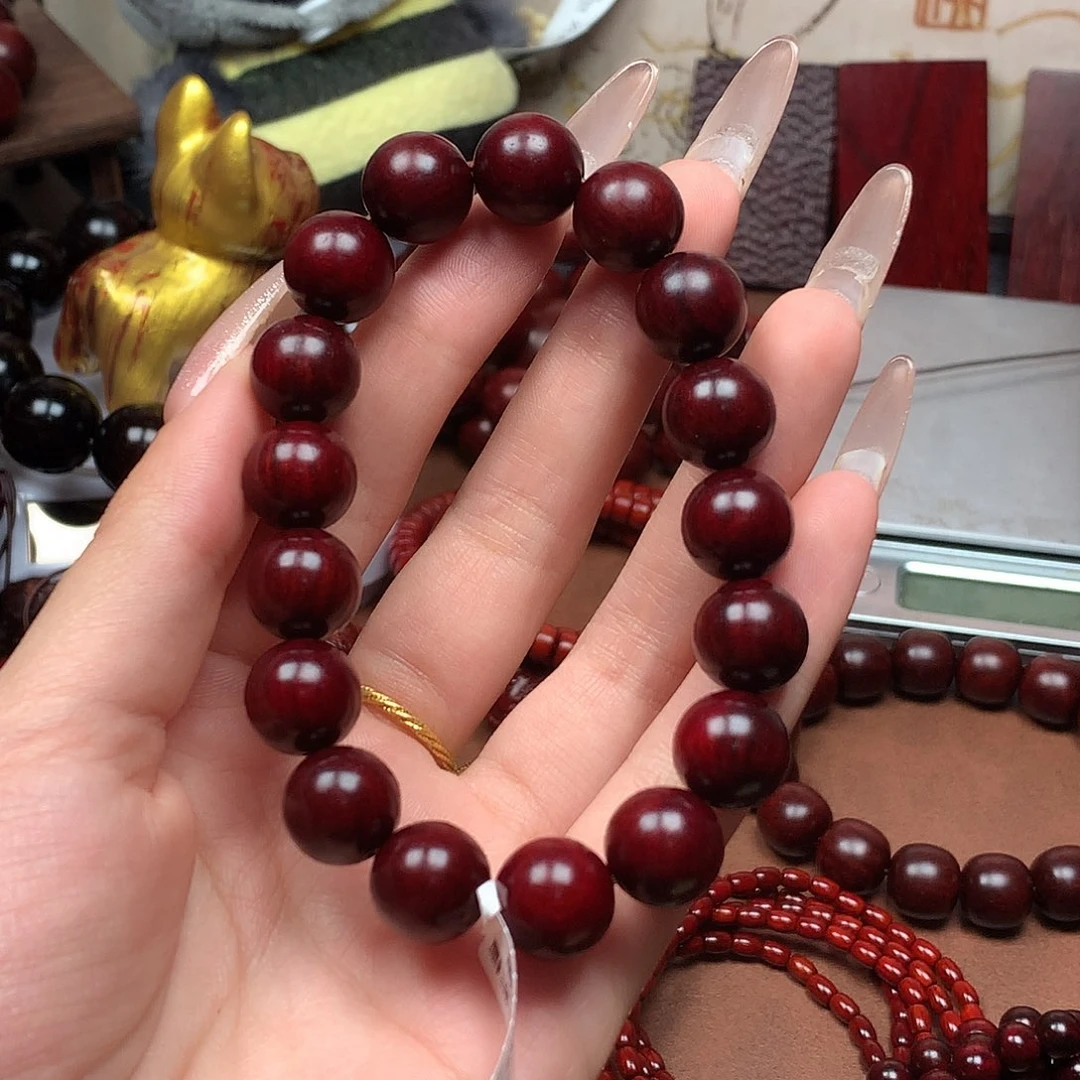 檀香紫檀（小叶紫檀）1.2