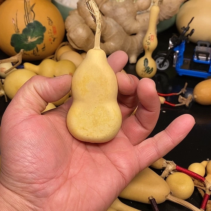 ～***迎精品葫芦手把葫芦39