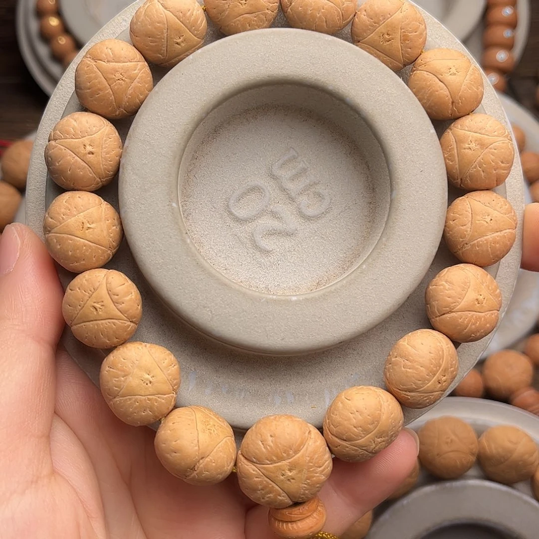 凤眼菩提手串龙眼福利