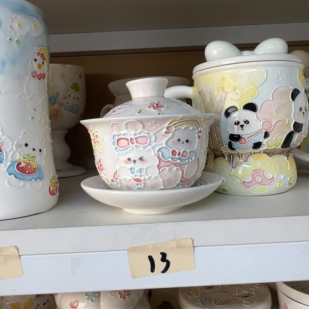 其他瓷景德镇陶瓷艺术品