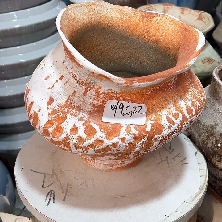景德镇精品花盆栽适合