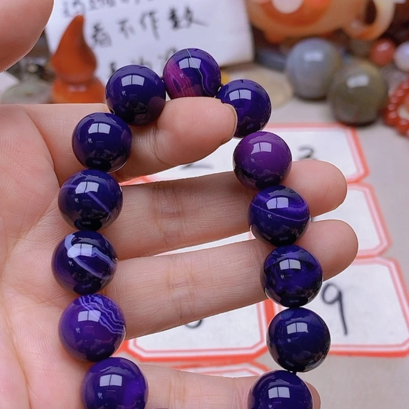 【闪购商品】未镶嵌玛瑙/玉髓珠宝半成品曼**华
