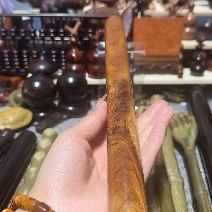 香榧木1***5一物一拍，以直播间截图为准