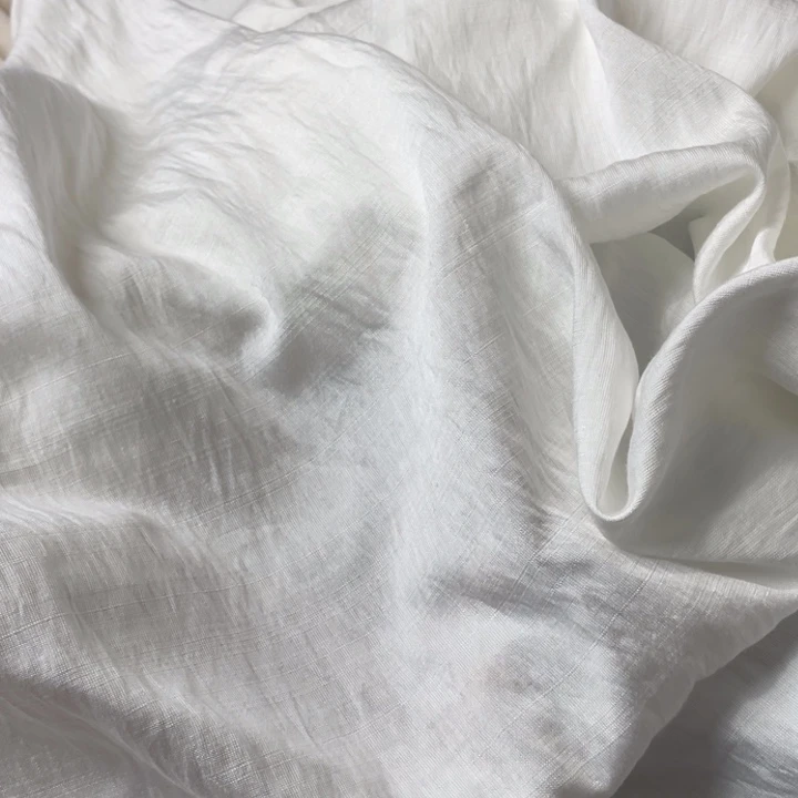 天丝（莱赛尔纤维）白色苎麻2