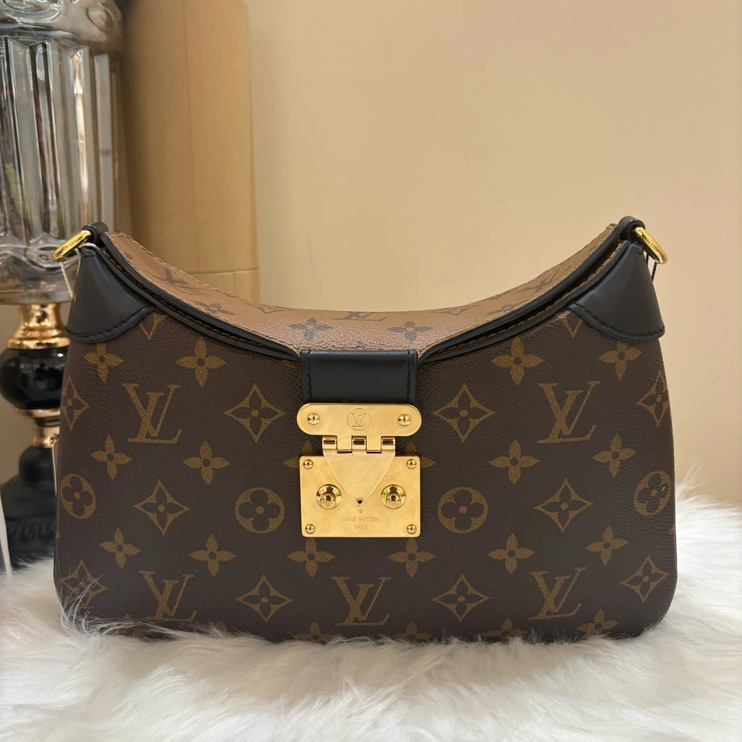 99新 LouisVuitton/路易威登 /KIKI/单肩包/17489360