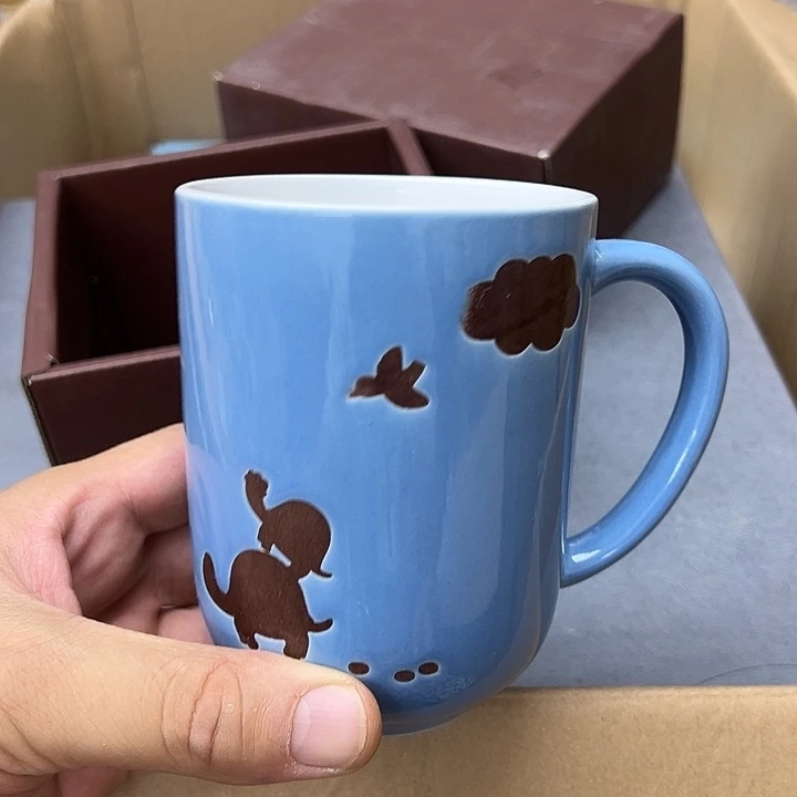 25包邮，盘子，碗，杯子，茶壶，默认瑕疵