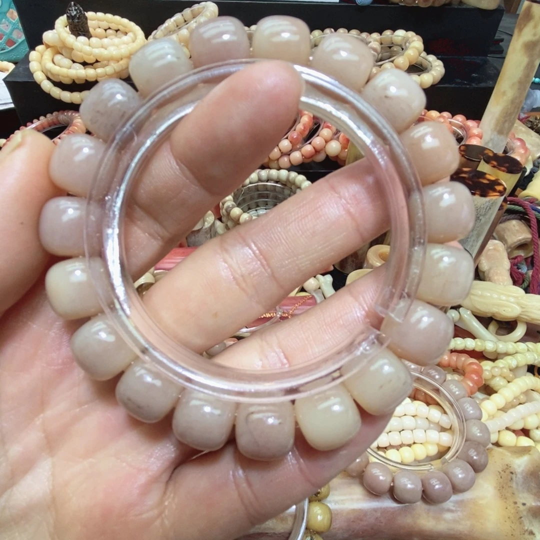 手串/手链驼骨老型12