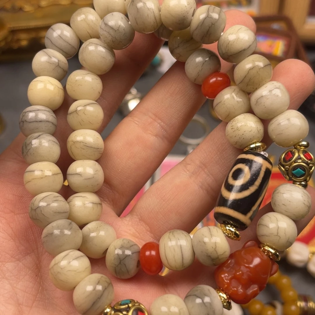 琉璃颈饰A***a手串手链男女同款