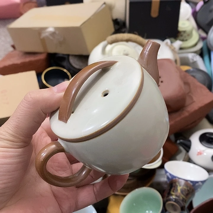 陶瓷艺术品及陶瓷制品