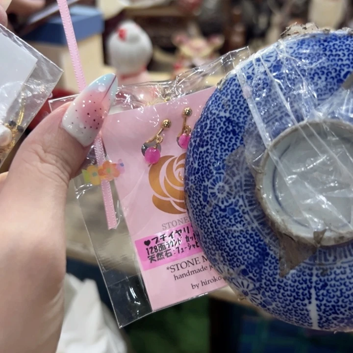 瓷片陶瓷制品及其它各类装饰