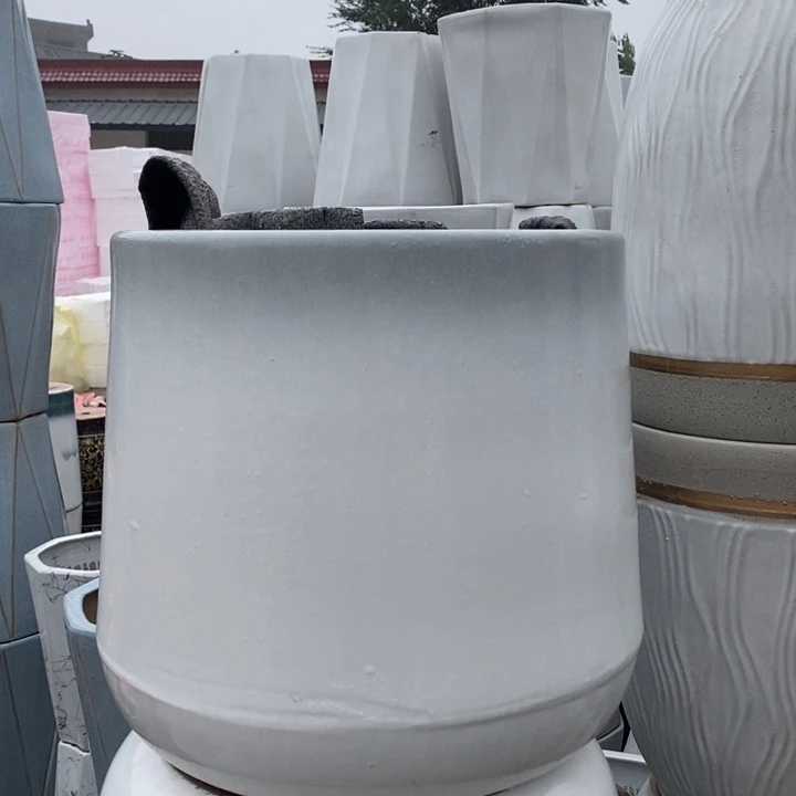 低腰渐变青水滴特大号口38/40