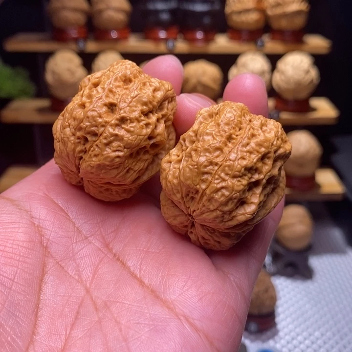 木质类云铁方天画蝉44号