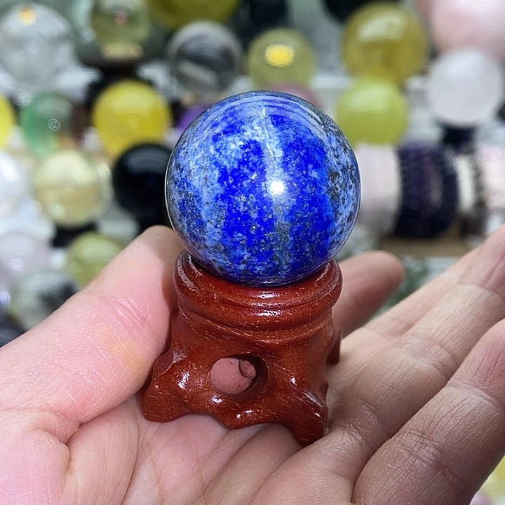 未镶嵌珠宝半成品水晶06