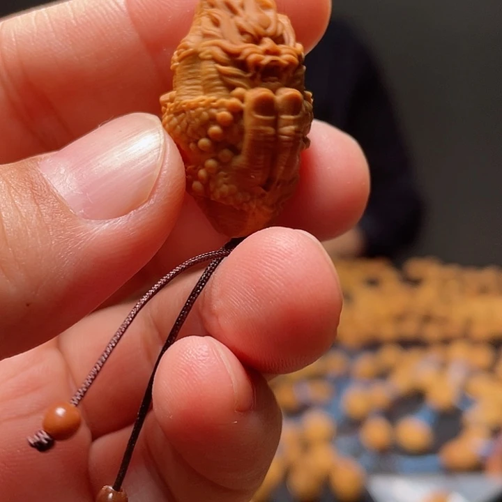 橄榄核手串/手链橄榄油