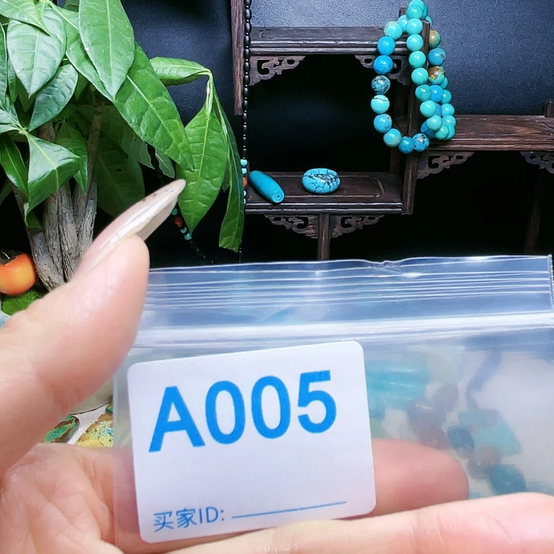 绿石头十堰特色手工配饰