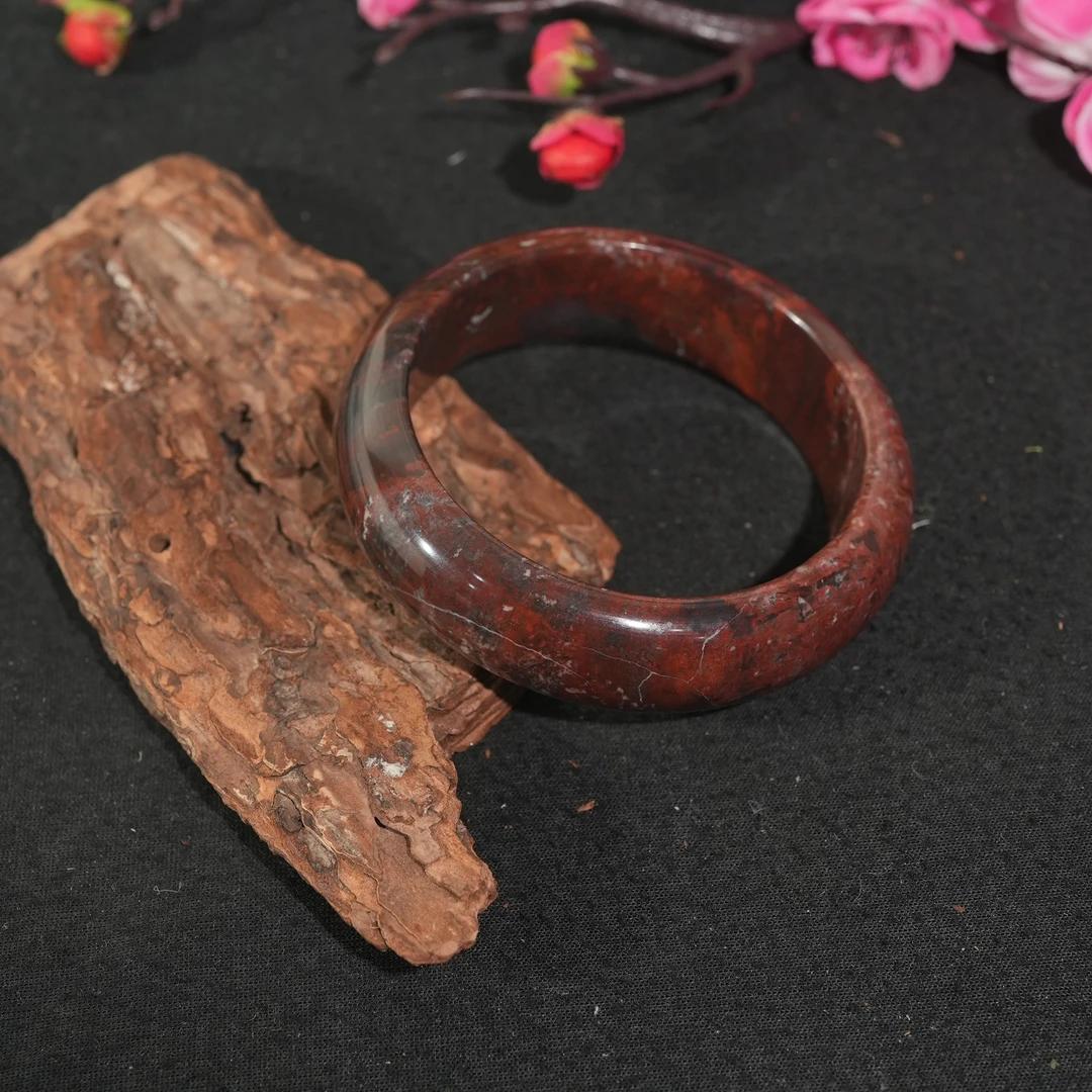 非金属锦纶手镯 香港王老板-饰品手镯5f2236