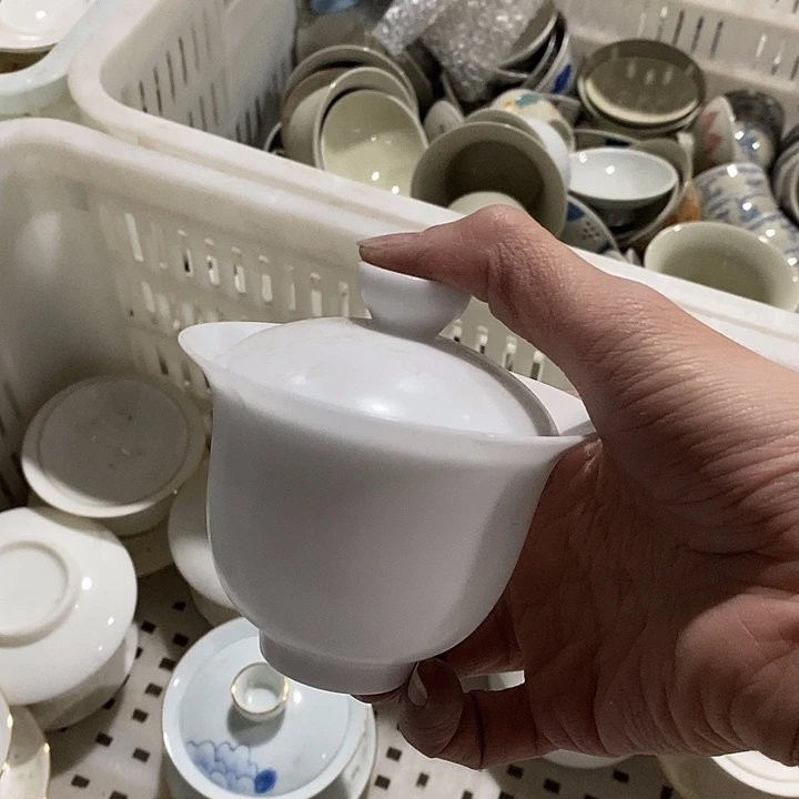 微瑕茶具介意勿拍