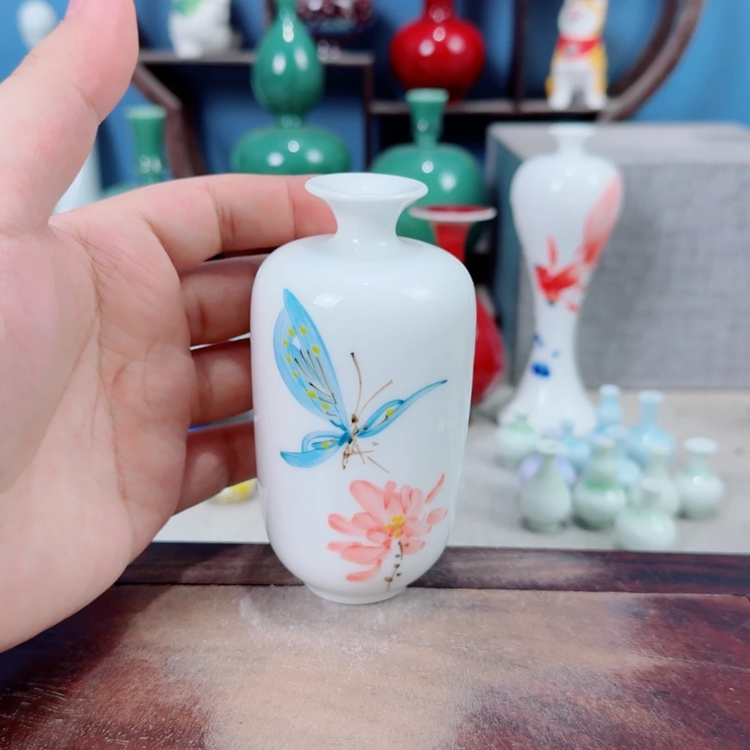 瓷片摆件摆件摆件摆件