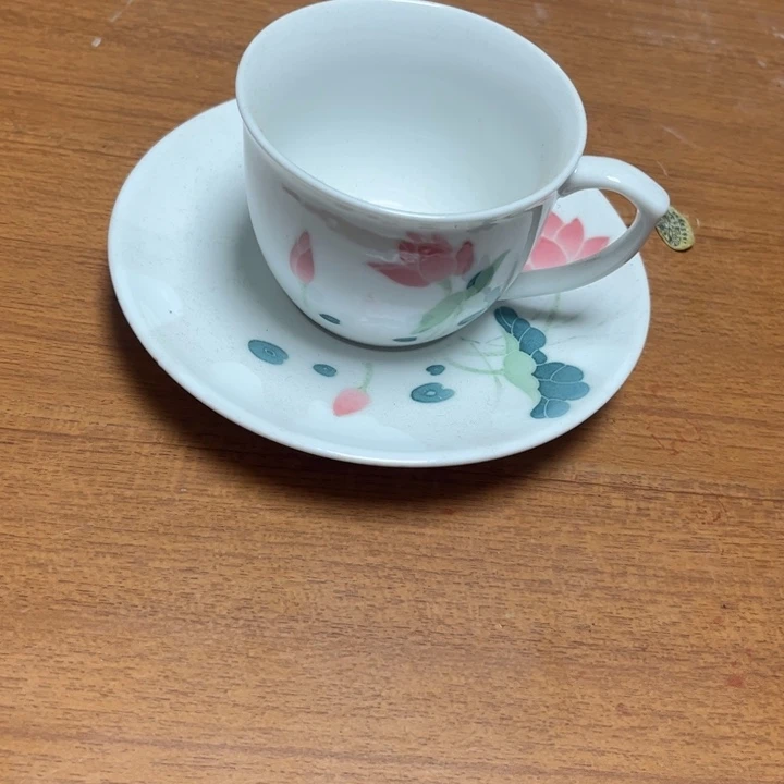 瓷景德镇陶瓷釉中彩