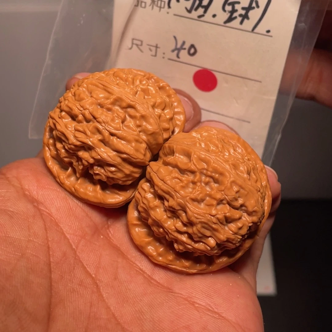 文玩核桃吊坠文玩核桃