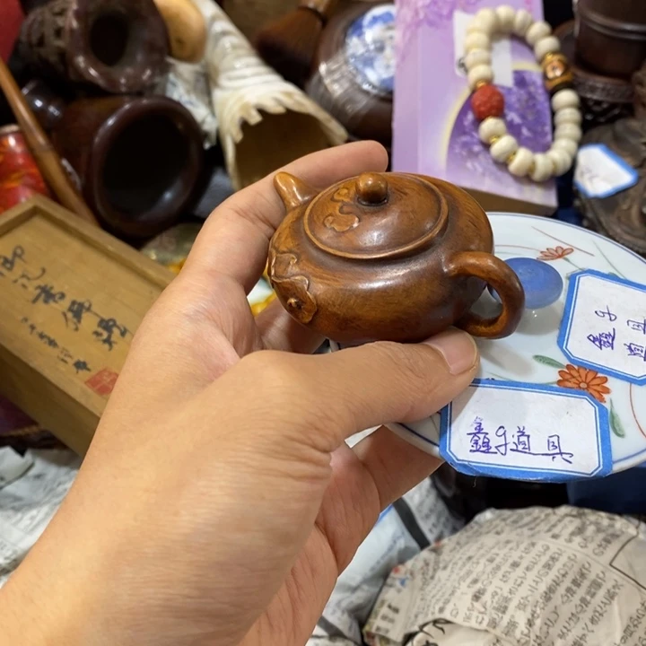 紫砂陶瓷艺术陶瓷艺术
