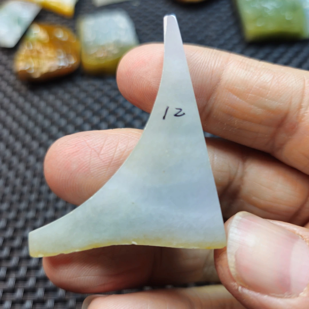 缅甸翡翠，货主自播品