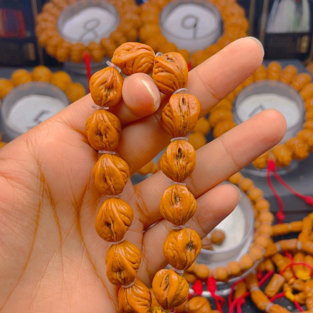 桃核手串生命之源闪购3