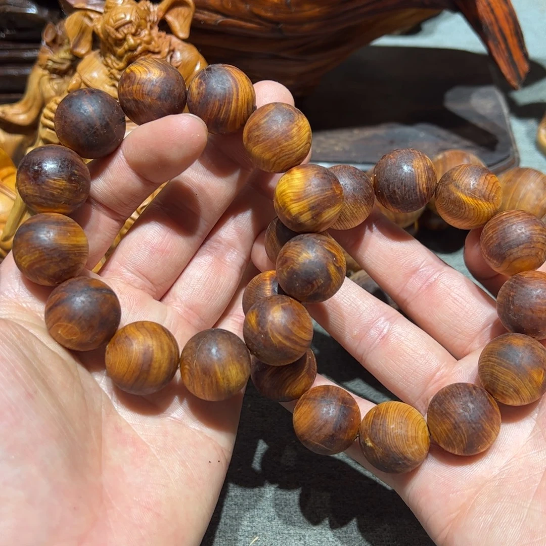 柏木（崖柏）太行崖柏陈化太行微瑕