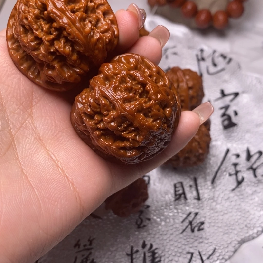 张***网文玩核桃文玩核桃