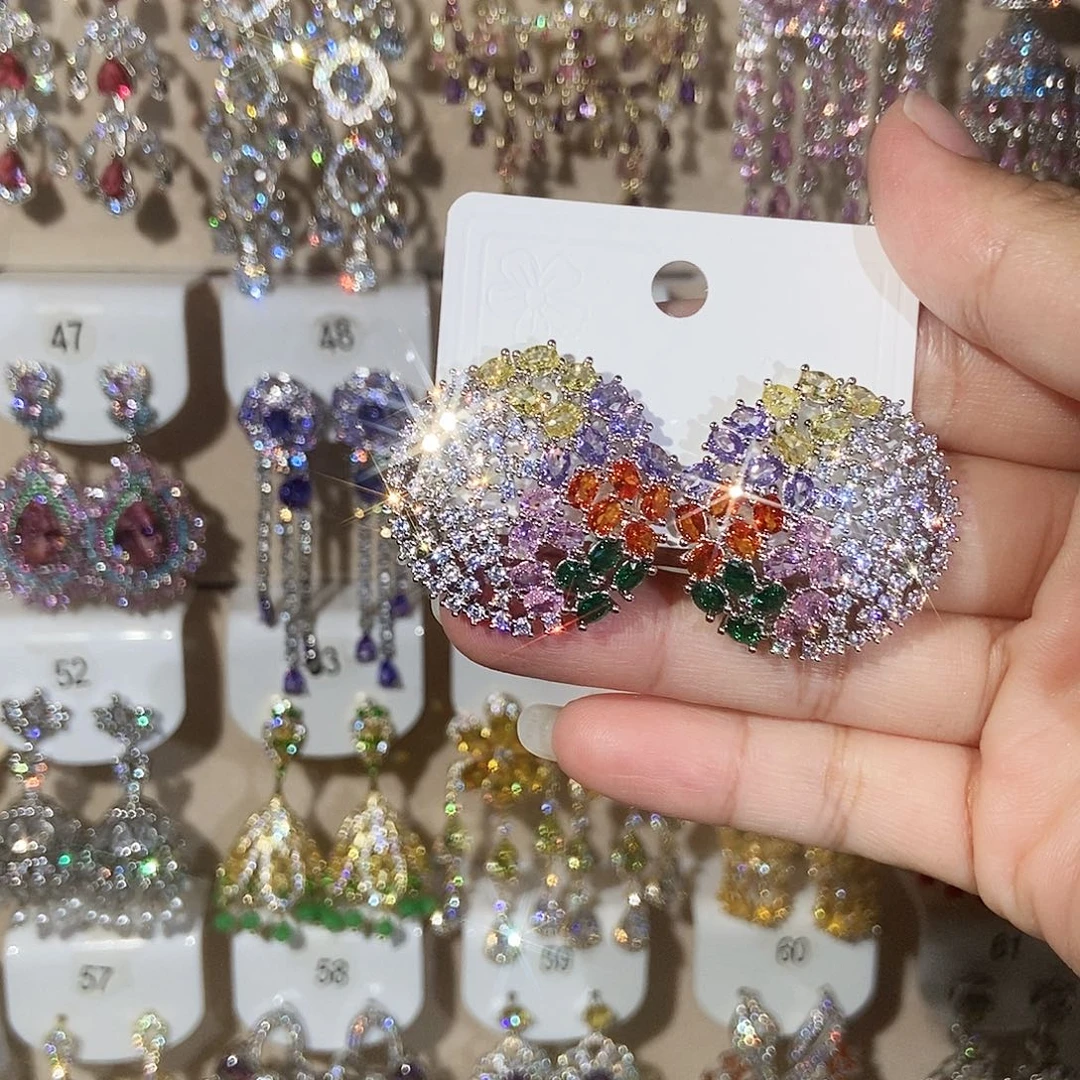 铜合金锆石925银