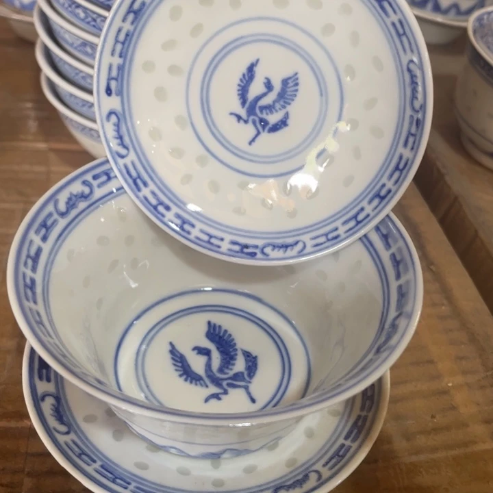 摆件景德镇陶瓷艺术品