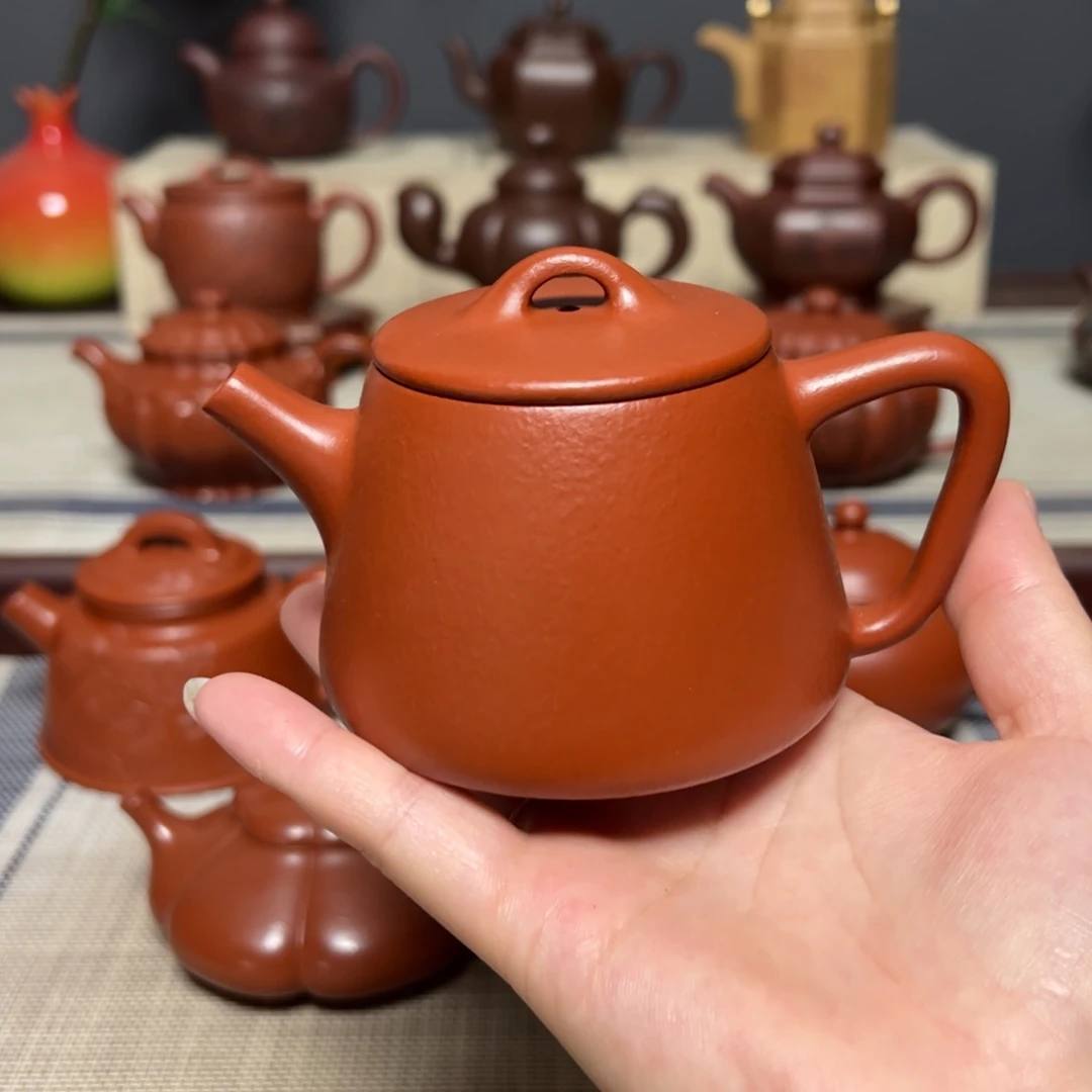 茶壶紫砂宜兴紫砂