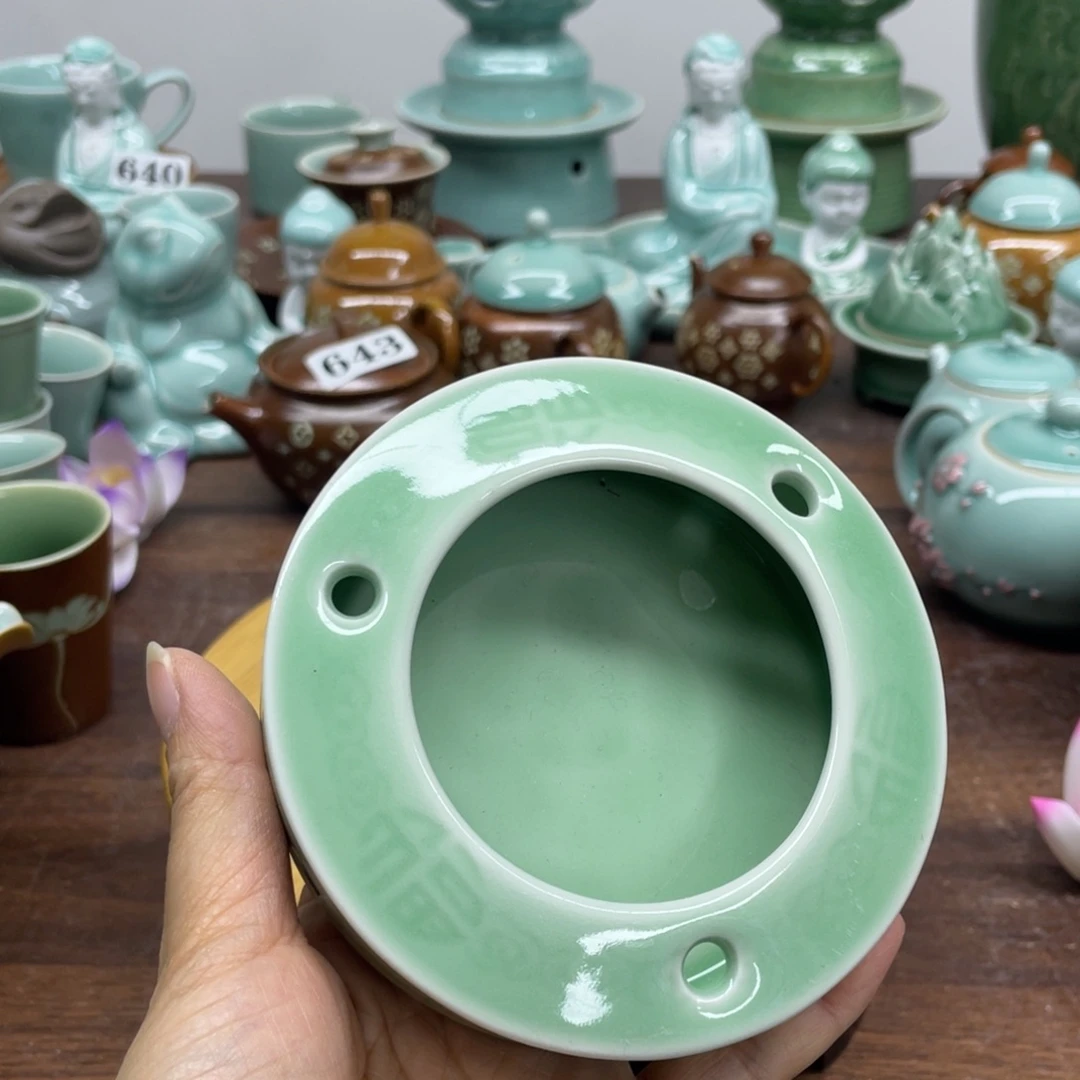 特价福利青瓷青瓷