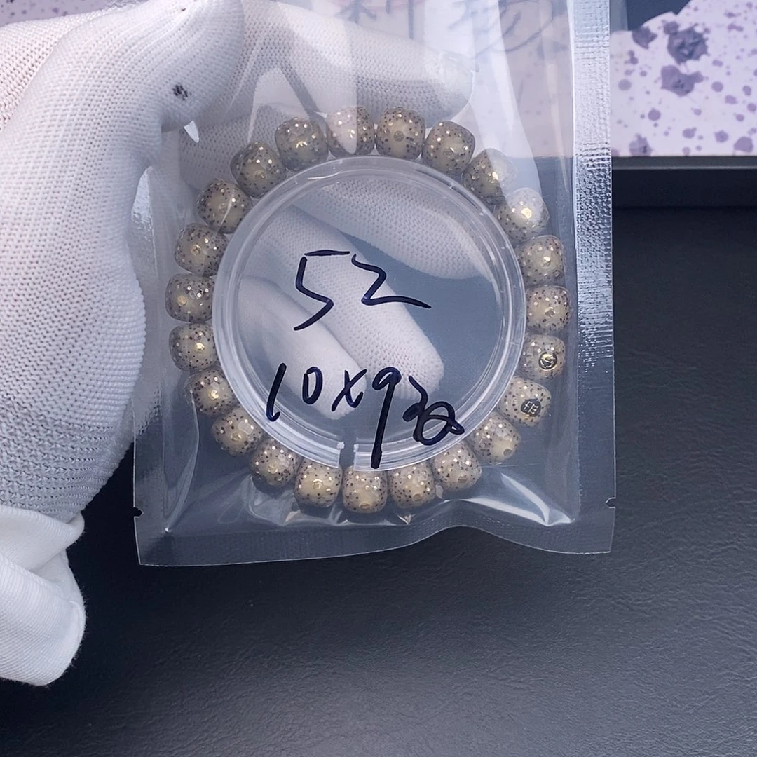 吊坠星月菩提星月