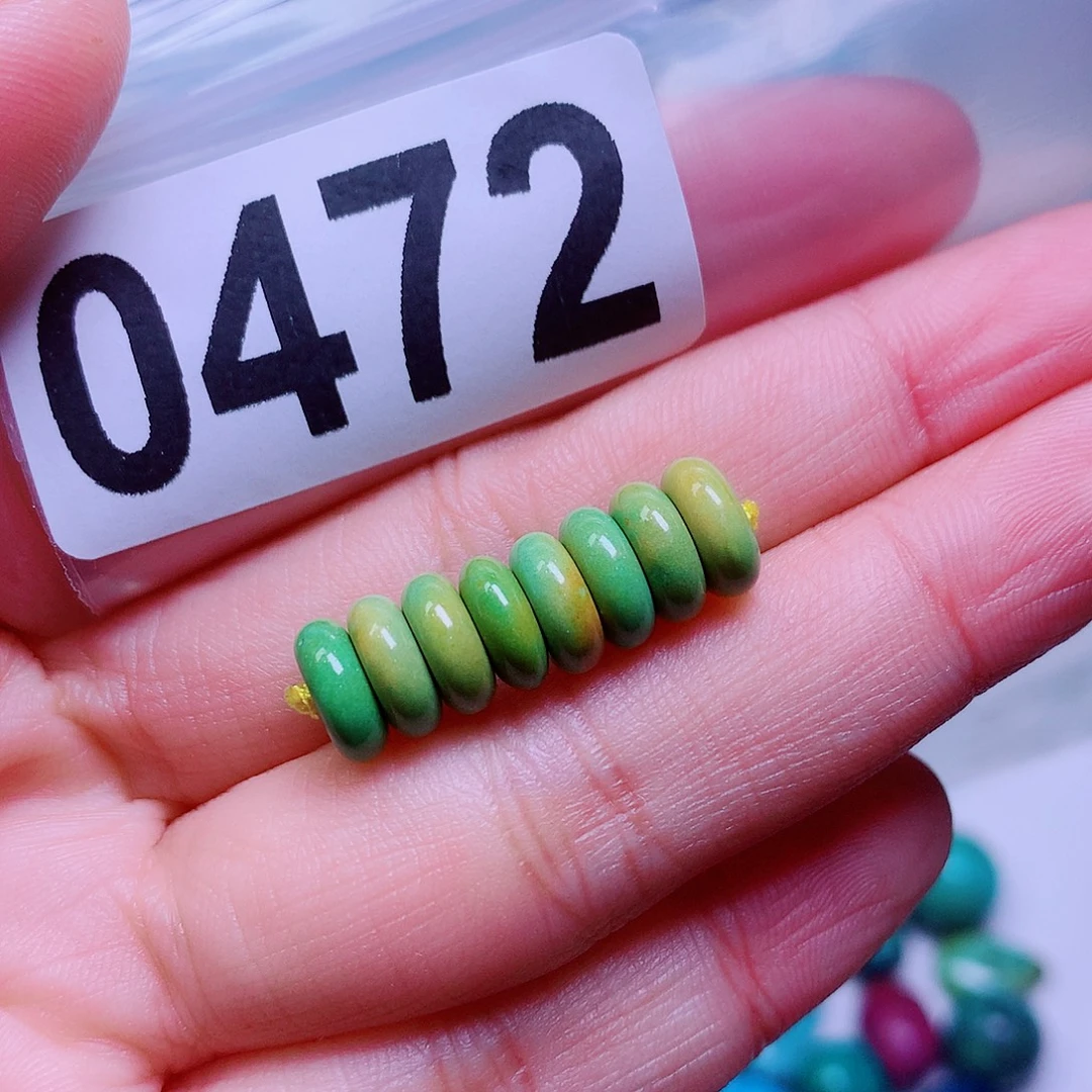 空竹粉丝专享十堰特色手工散珠