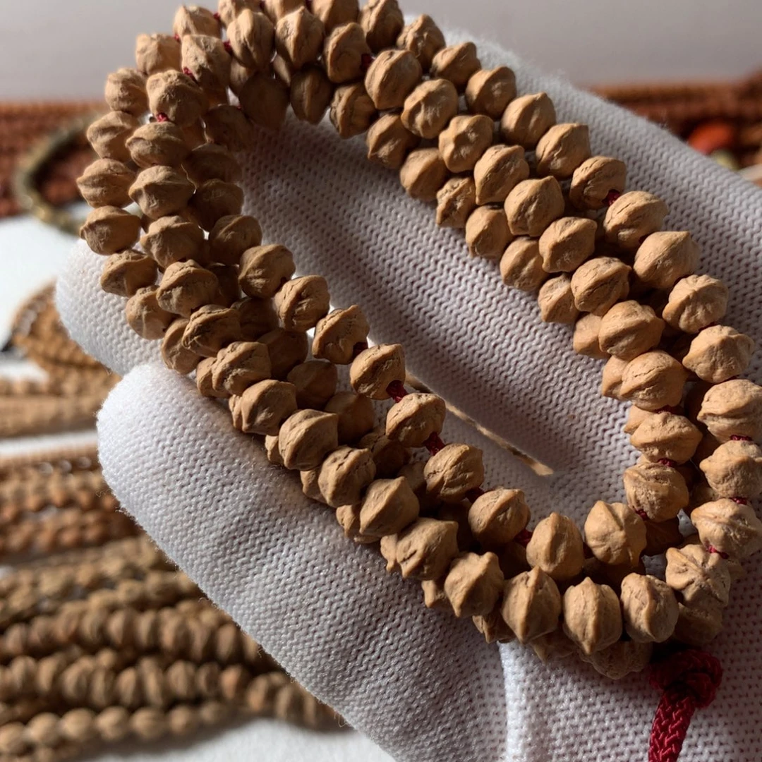 柏香籽/百香籽吊坠