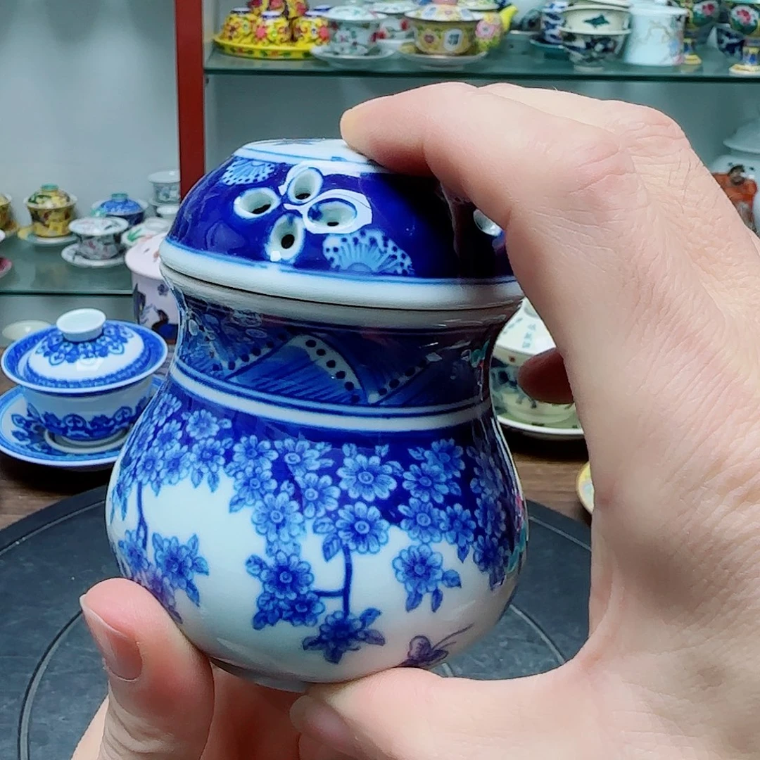 瓷片瓷器的工艺技术与艺术