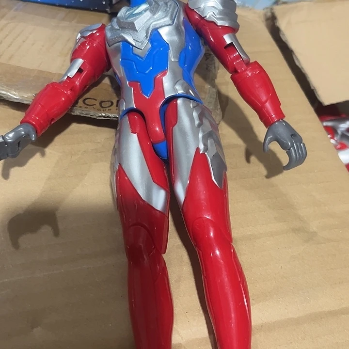 合金奥特曼奥特曼奥特曼