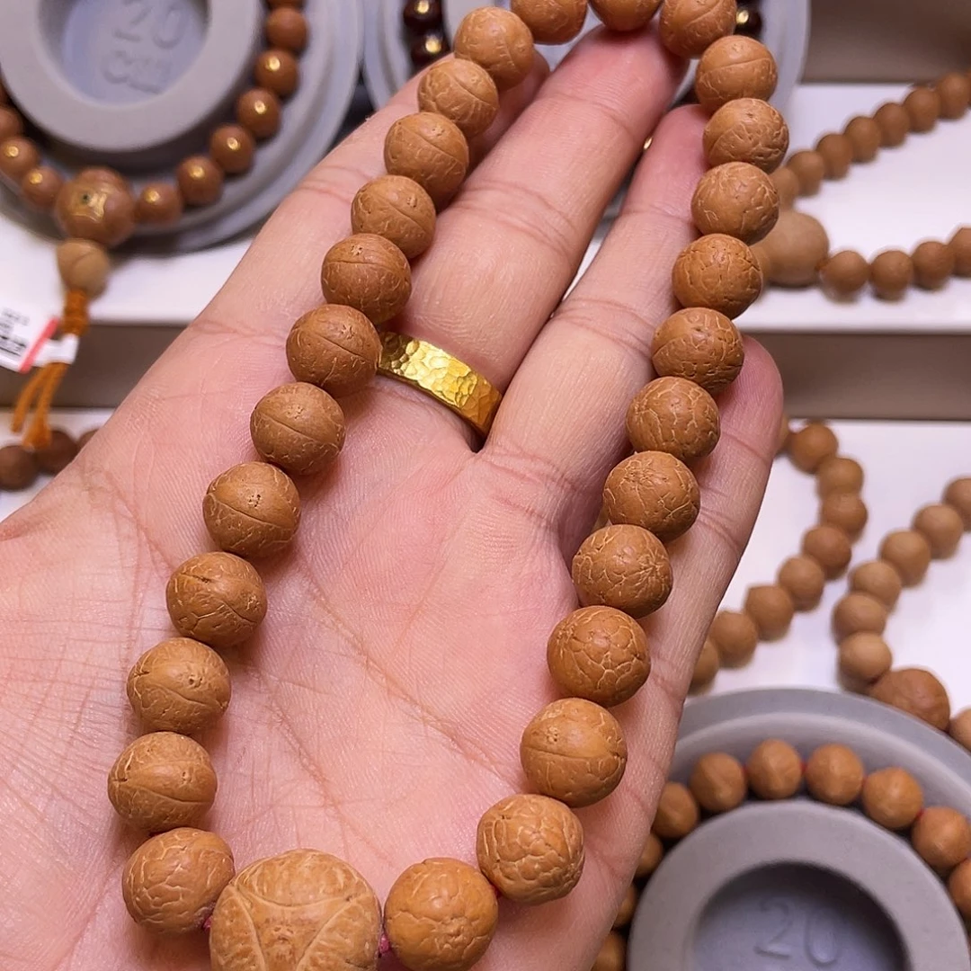 大***6手串凤眼菩提菩提1