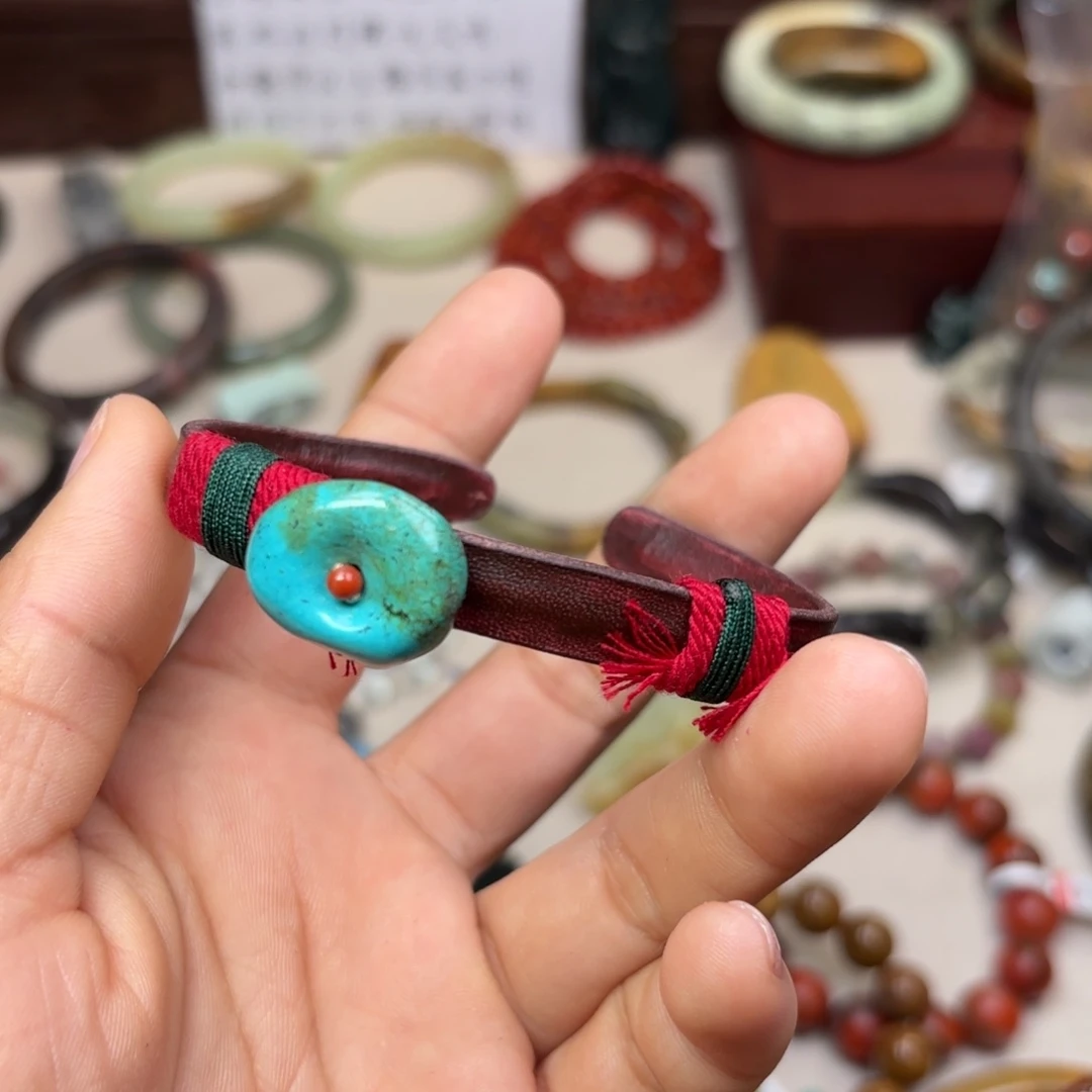 南红玛瑙手链未镶嵌倔****✨
