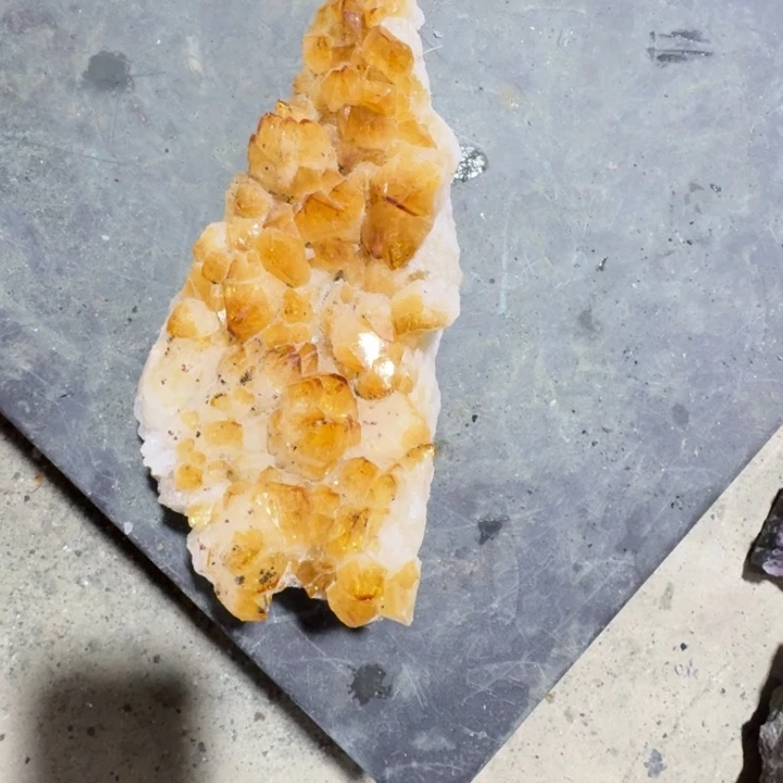 石材天然水晶家居摆件