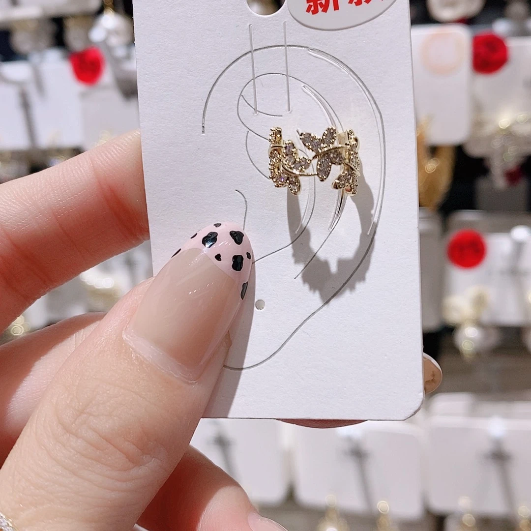 锆石铜合金925银金色
