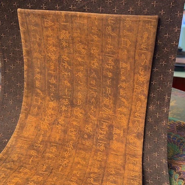 蚕丝大十字➕小甲骨文