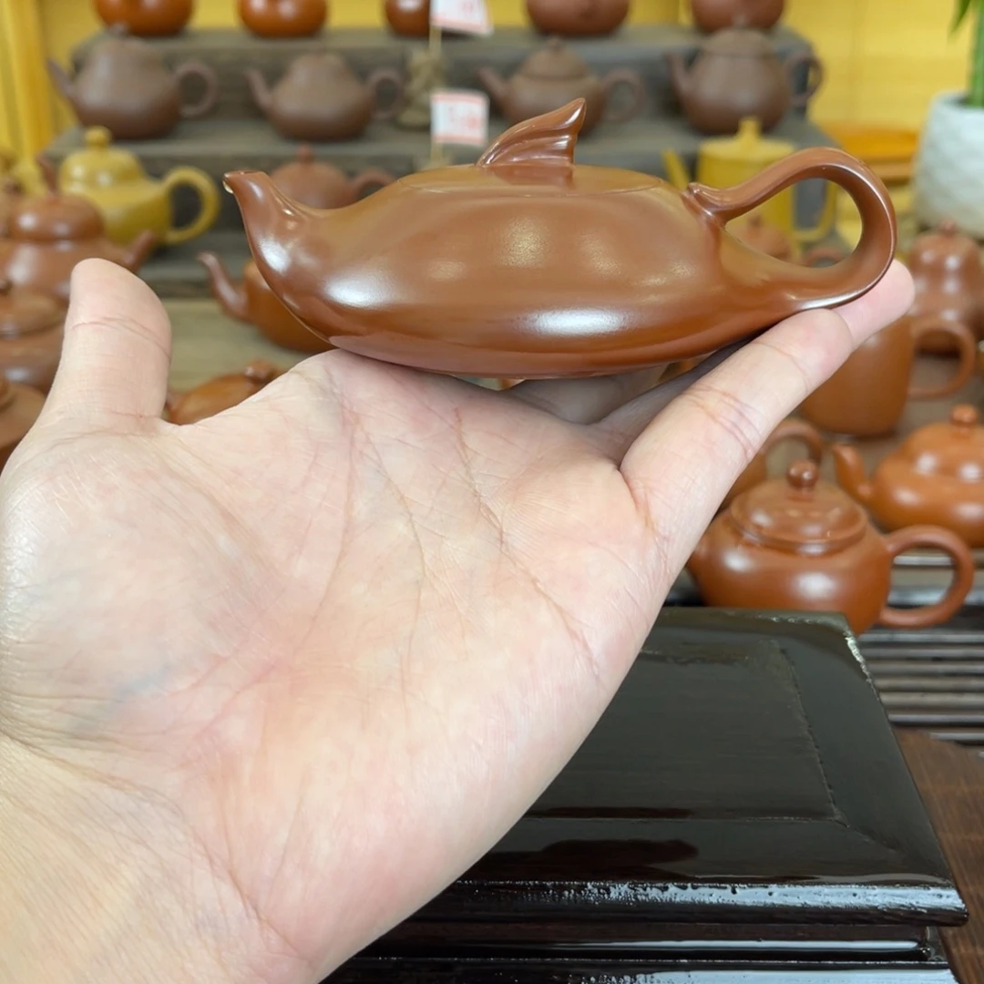 紫砂茶壶福利价茶壶