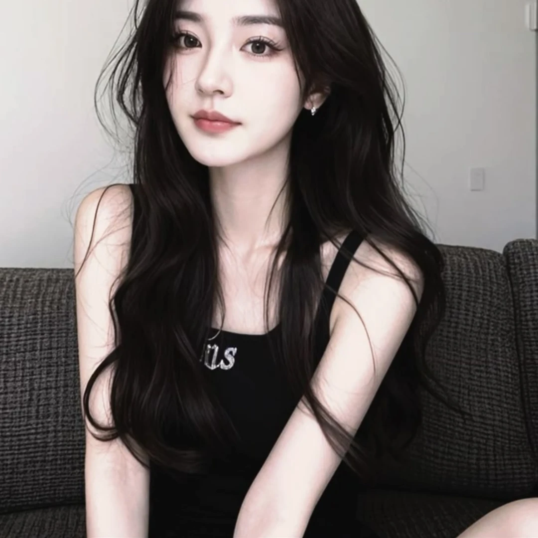 韩系网红纯欲千金款上衣no退换 理性下单 默认微瑕