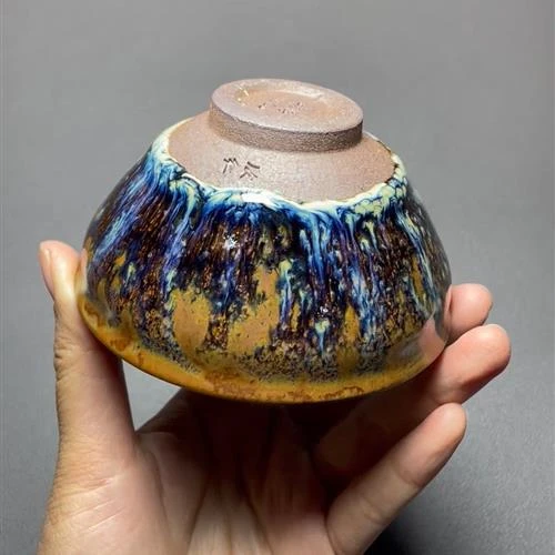 【闪购商品】茶盏-619............