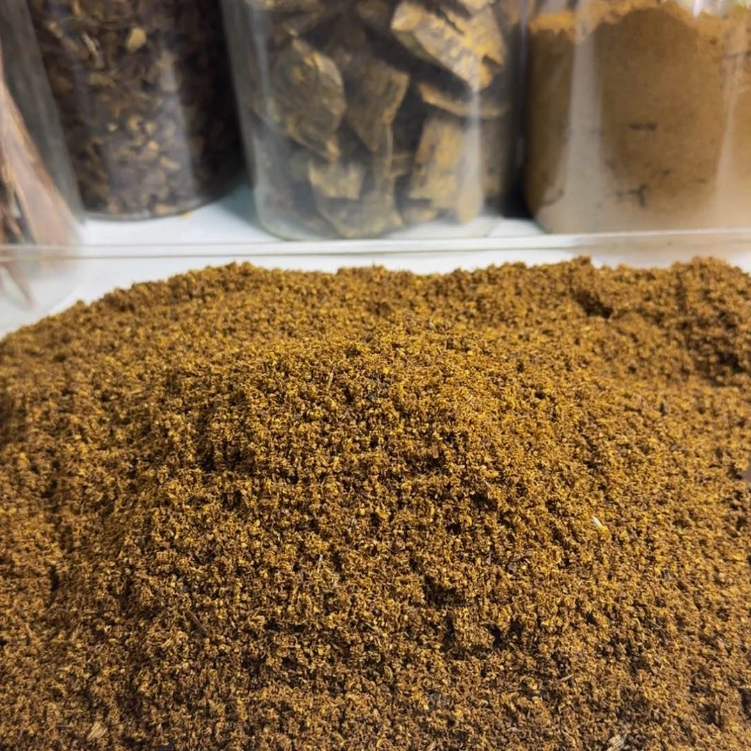 沉香沉香碎屑树心油虫漏粉末50克
