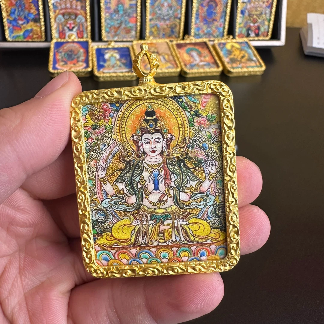 精品四臂【适合属鼠】