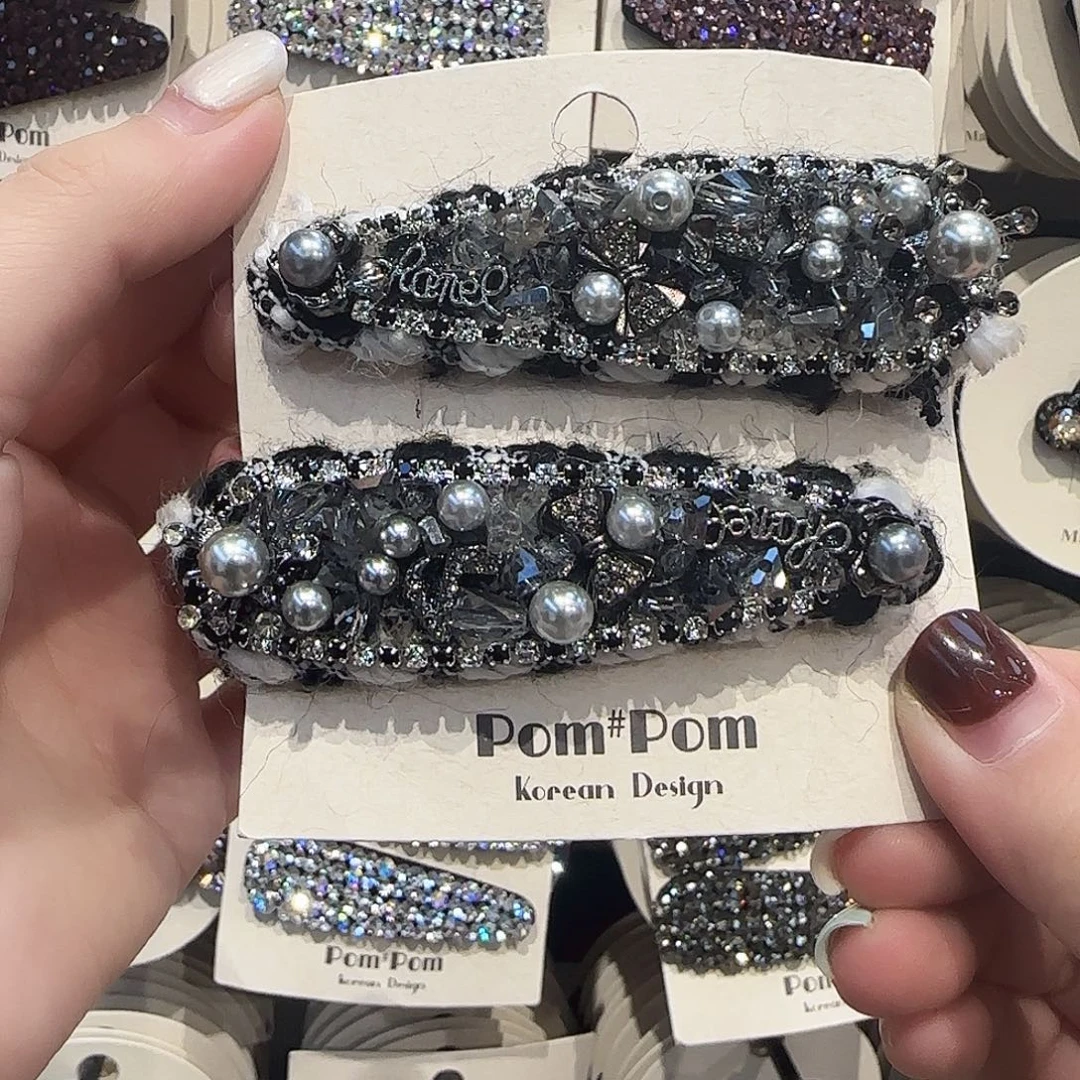 皮质铁合金黑色28699